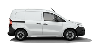 Renault Kangoo Van